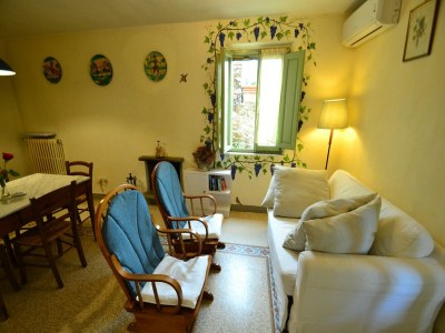 Holiday house Ferienhaus in Montecatini mit Sauna & See - Features photo 27