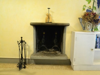 Holiday house Ferienhaus in Montecatini mit Sauna & See - Outdoor photo 32