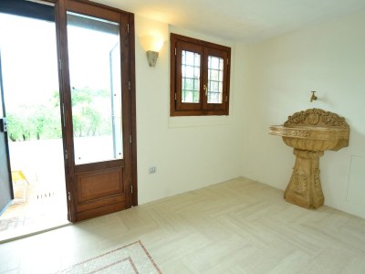 Holiday house Ferienhaus in Montecatini mit Sauna & See - Outdoor photo 37