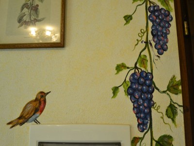 Holiday house Ferienhaus in Montecatini mit Sauna & See - Outdoor photo 39