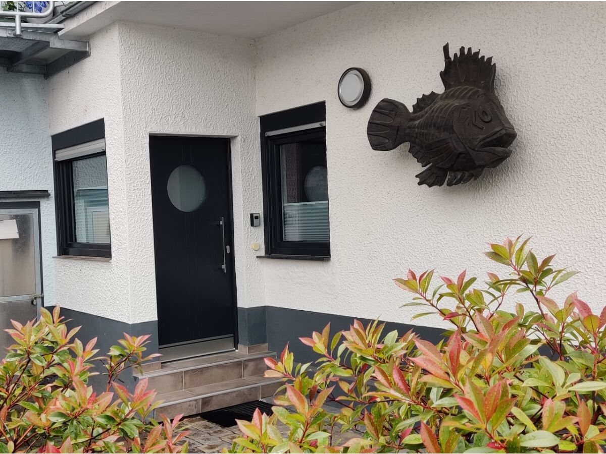 Holiday apartment FeWo Glitzerblick - Outdoor photo 2