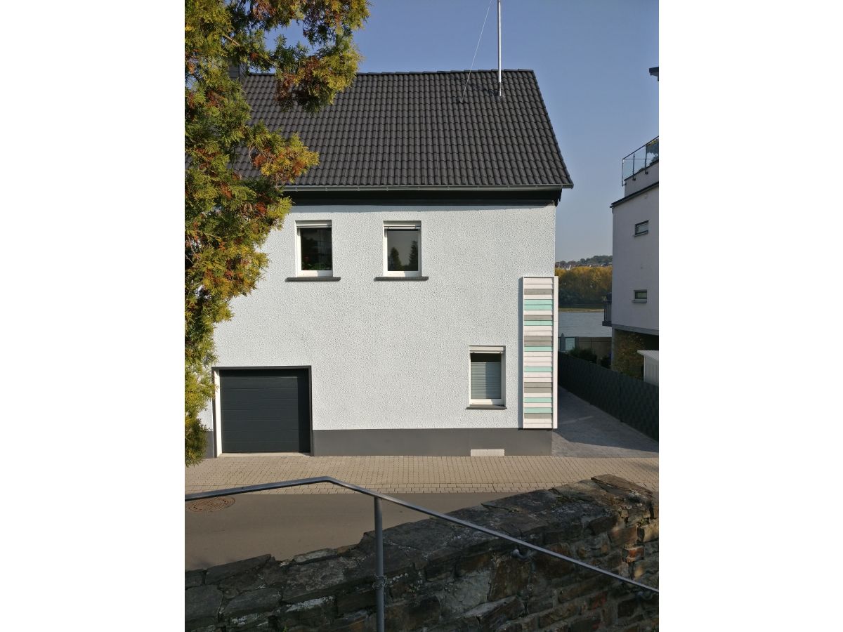 Holiday apartment FeWo Glitzerblick - Outdoor photo 5