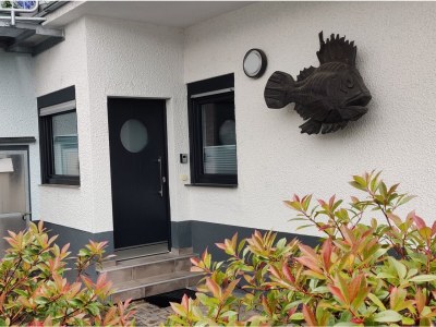 Holiday apartment FeWo Glitzerblick - Outdoor photo 2