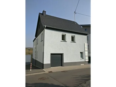 Holiday apartment FeWo Glitzerblick - Outdoor photo 6