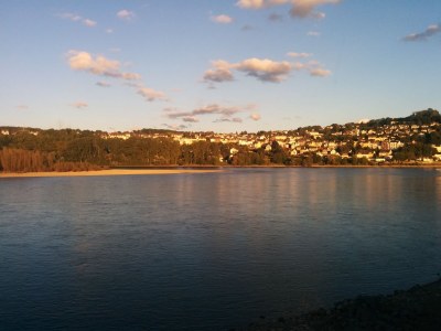 Holiday apartment FeWo Glitzerblick - Outdoor photo 7