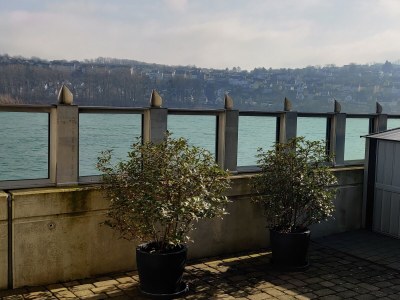 Holiday apartment FeWo Glitzerblick - Outdoor photo 9