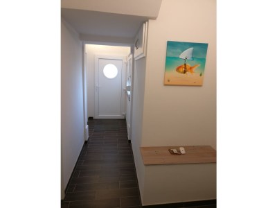 Holiday apartment FeWo Glitzerblick - Features photo 11
