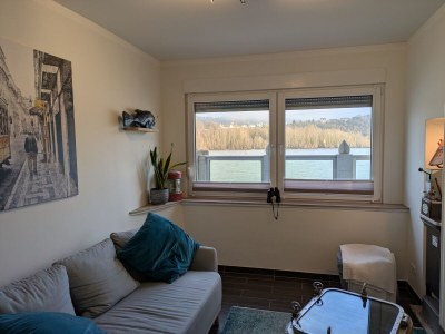 Holiday apartment FeWo Glitzerblick - Features photo 12