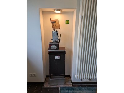 Holiday apartment FeWo Glitzerblick - Features photo 13