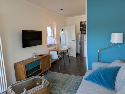 Holiday apartment FeWo Glitzerblick - Features photo 15