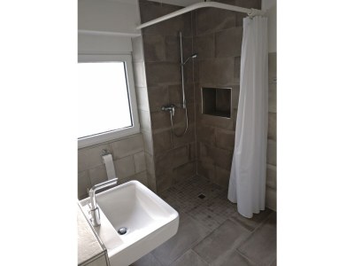 Holiday apartment FeWo Glitzerblick - Features photo 17