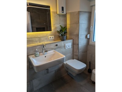 Holiday apartment FeWo Glitzerblick - Features photo 18