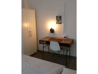 Holiday apartment FeWo Glitzerblick - Features photo 19