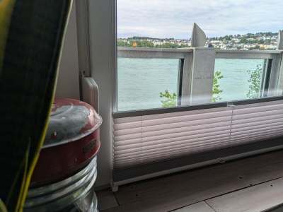 Holiday apartment FeWo Glitzerblick - Features photo 21