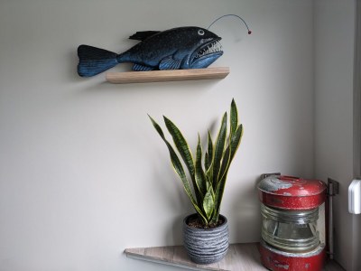 Holiday apartment FeWo Glitzerblick - Features photo 22