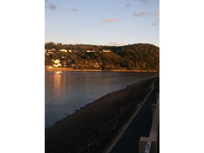 Holiday apartment FeWo Glitzerblick - Environment photo 24