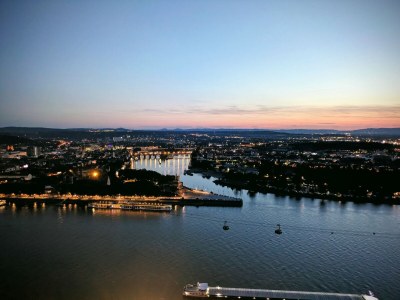 Holiday apartment FeWo Glitzerblick - Environment photo 26