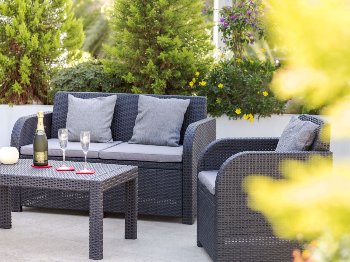 Holiday house Deluxe Villa Perseu - Outdoor photo 5