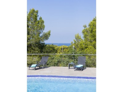 Holiday house Deluxe Villa Perseu - Outdoor photo 2
