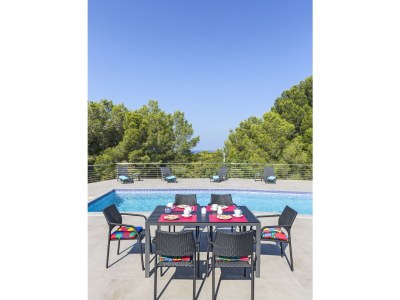 Holiday house Deluxe Villa Perseu - Outdoor photo 3