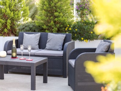 Holiday house Deluxe Villa Perseu - Outdoor photo 5