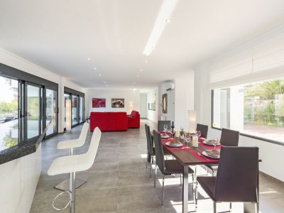 Holiday house Deluxe Villa Perseu - Features photo 7