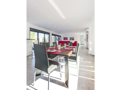 Holiday house Deluxe Villa Perseu - Features photo 8