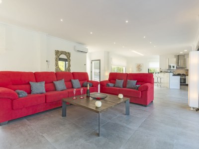 Holiday house Deluxe Villa Perseu - Features photo 10