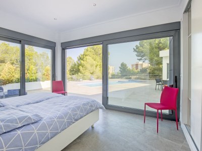 Holiday house Deluxe Villa Perseu - Features photo 12