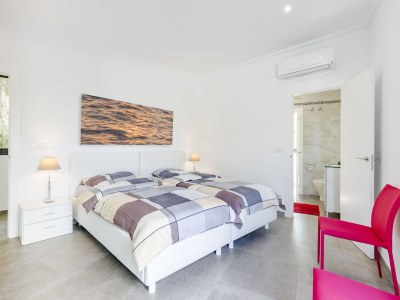 Holiday house Deluxe Villa Perseu - Features photo 14