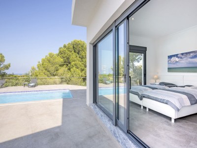 Holiday house Deluxe Villa Perseu - Features photo 16