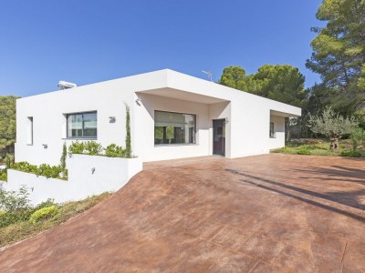 Holiday house Deluxe Villa Perseu - Environment photo 19