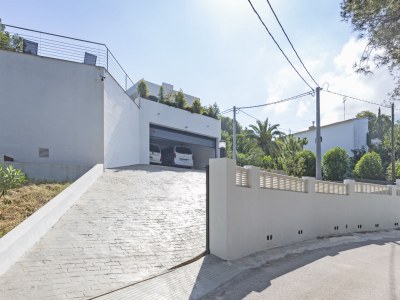 Holiday house Deluxe Villa Perseu - Environment photo 20