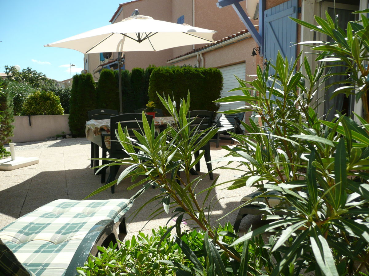 Holiday house Harms - Outdoor photo 3