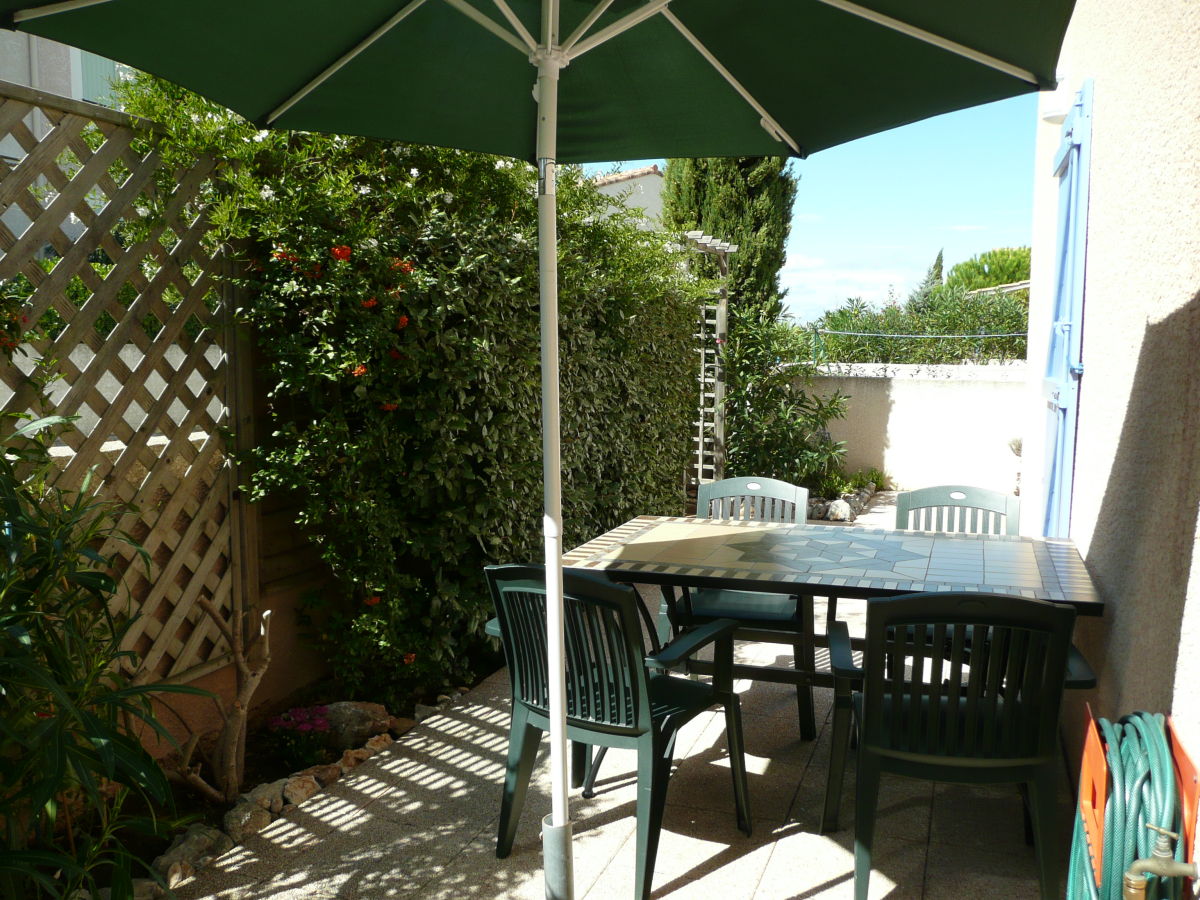 Holiday house Harms - Outdoor photo 5