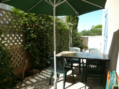 Holiday house Harms - Outdoor photo 5