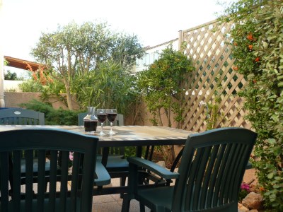 Holiday house Harms - Outdoor photo 6