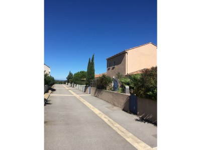 Holiday house Harms - Outdoor photo 7