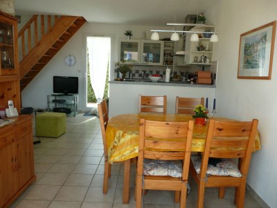 Holiday house Harms - Features photo 10