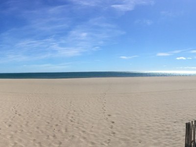 Holiday house Harms - Environment photo 19