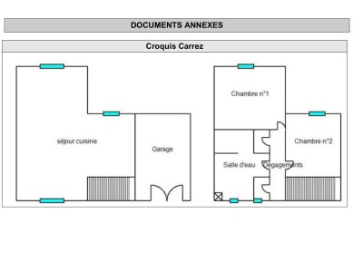 Holiday house Harms - Document photo 21