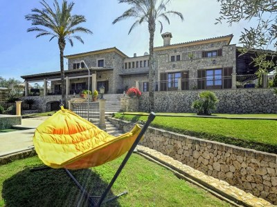 Holiday house Country House in Ariany with Private Pool in Majorca East - Holiday house