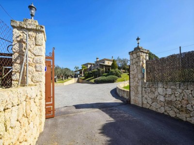 Holiday house Country House in Ariany with Private Pool - Features photo 15