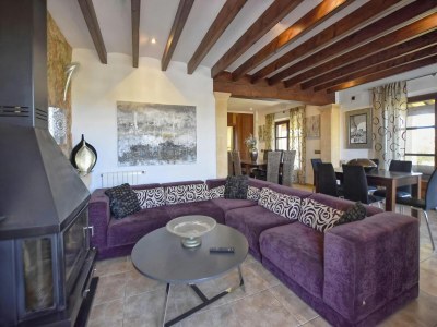 Holiday house Country House in Ariany with Private Pool - Features photo 16