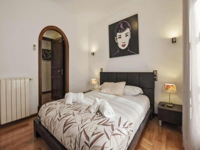 Holiday house Country House in Ariany with Private Pool - Features photo 18