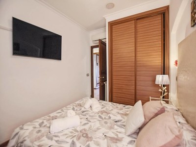 Holiday house Country House in Ariany with Private Pool - Features photo 19