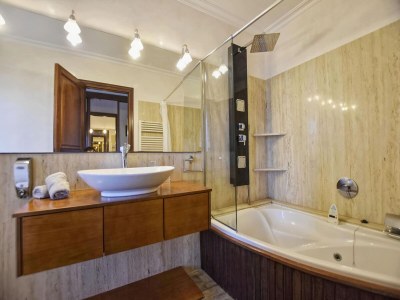 Holiday house Country House in Ariany with Private Pool - Features photo 21