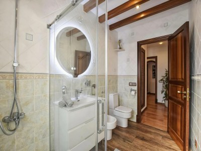 Holiday house Country House in Ariany with Private Pool - Features photo 22