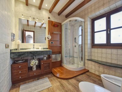 Holiday house Country House in Ariany with Private Pool - Features photo 23