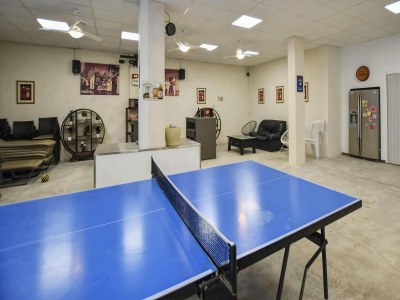 Holiday house Country House in Ariany with Private Pool - Features photo 25